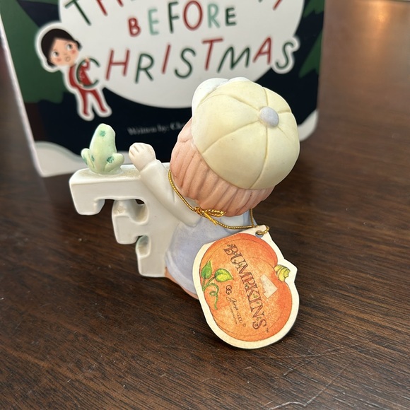 The Letter F, Bumpkin, by George Good - Picture 3 of 3